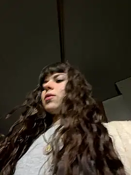 VioletaSubmissive online show from 01.10.26