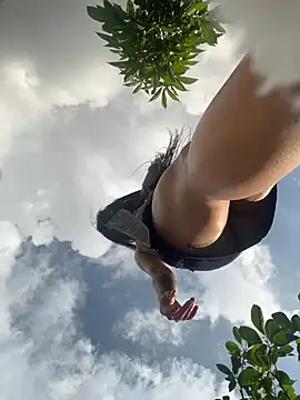 VioletaSubmissive online show from 01.18.26