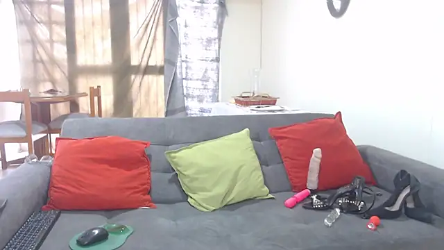 Kate blakesexxx online show from 10.26.25