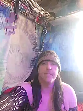 Boo-boo kittyfux online show from 12.08.24