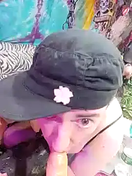 Boo-boo kittyfux online show from 01.15.25