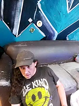 Boo-boo kittyfux online show from 09.17.25