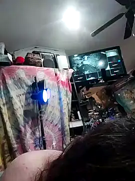 Boo-boo kittyfux online show from 10.08.25