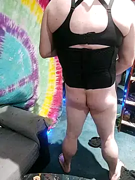 Boo-boo kittyfux online show from 10.09.25