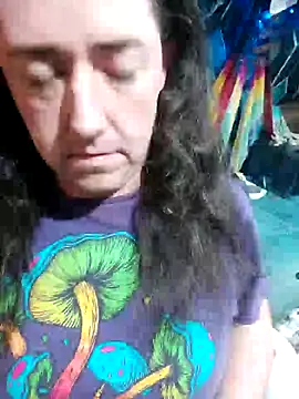 Boo-boo kittyfux online show from 10.18.25