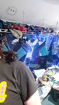 Snapshot of Boo-boo_kittyfux chatting on 03.04.26 Boo-boo kittyfux online show from 03.04.26