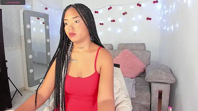 Maria juliana online show from 12.26.24