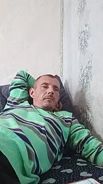 MachoXRallph online show from 10.25.25