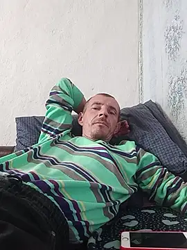 MachoXRallph online show from 10.30.25