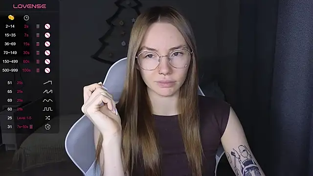 littlevildevil online show from 12.22.25