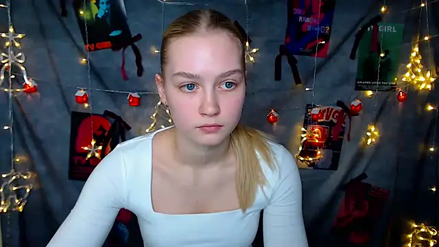 MademoiselleCl online show from 12.05.25