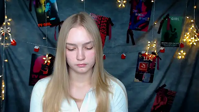 MademoiselleCl online show from 12.15.25