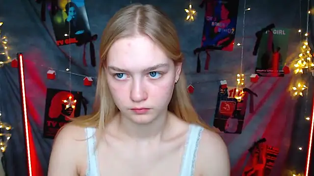 MademoiselleCl online show from 01.06.26