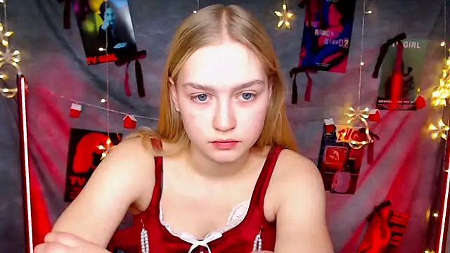 MademoiselleCl online show from 01.10.26