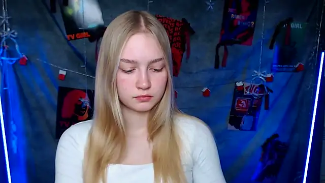 MademoiselleCl online show from 01.15.26