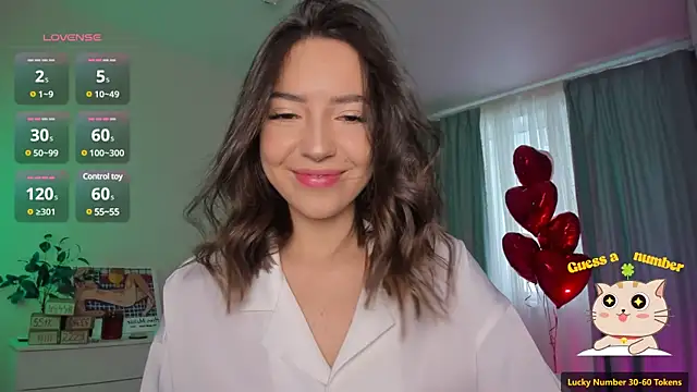 Oh My Dianee online show from 02.17.25