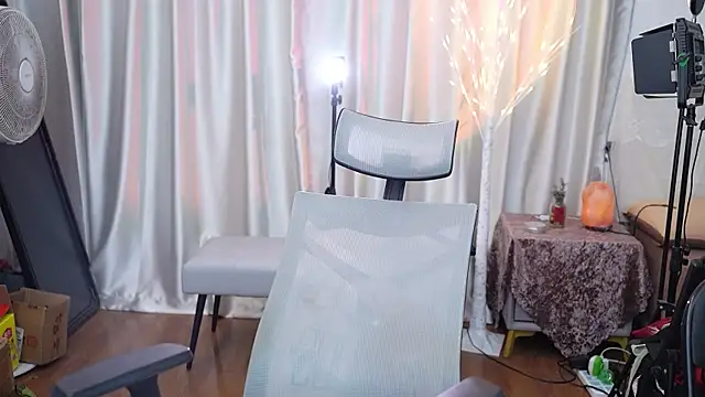 nono babyy online show from 12.19.25