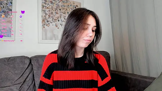 GillianDowdey online show from 01.28.25