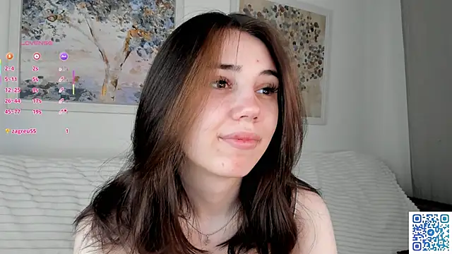 GillianDowdey online show from 03.11.25