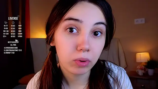 GillianDowdey online show from 09.11.25