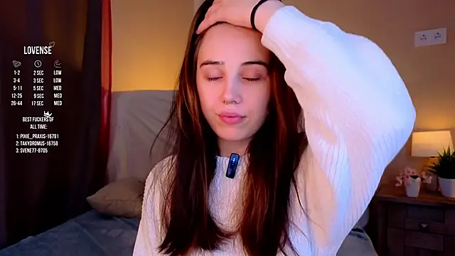 GillianDowdey online show from 10.12.25