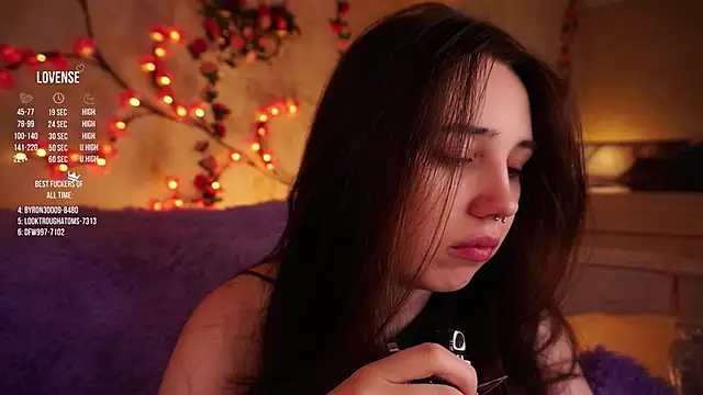 GillianDowdey online show from 11.14.25