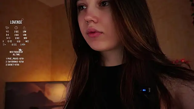 GillianDowdey online show from 11.16.25