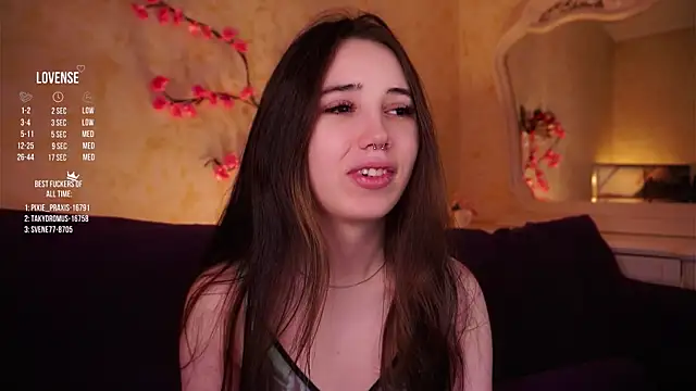 GillianDowdey online show from 02.15.26