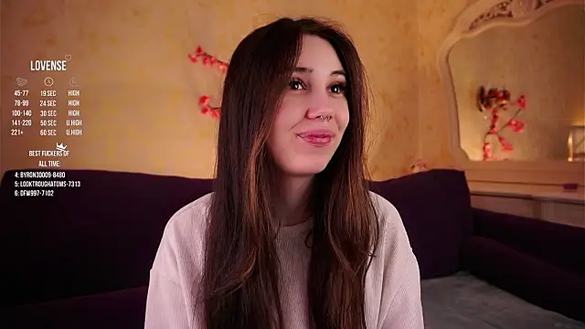 GillianDowdey online show from 03.05.26