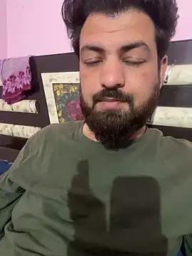 Arnav172030 online show from 02.01.25