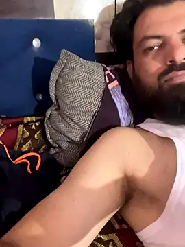 Arnav172030 online show from 10.04.25