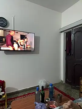 Arnav172030 online show from 01.15.26