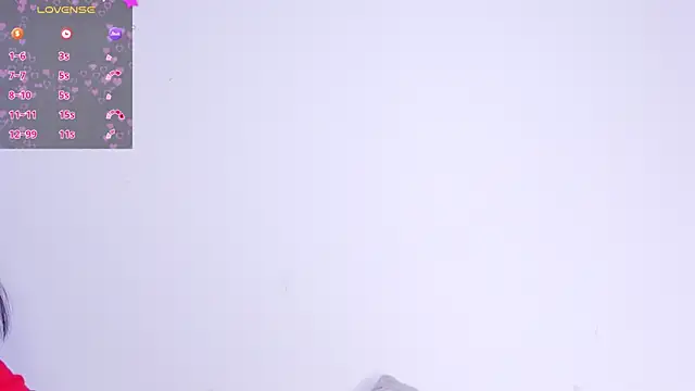 Nix Taylor online show from 02.03.25