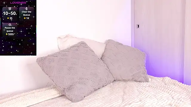 Nix Taylor online show from 02.17.25