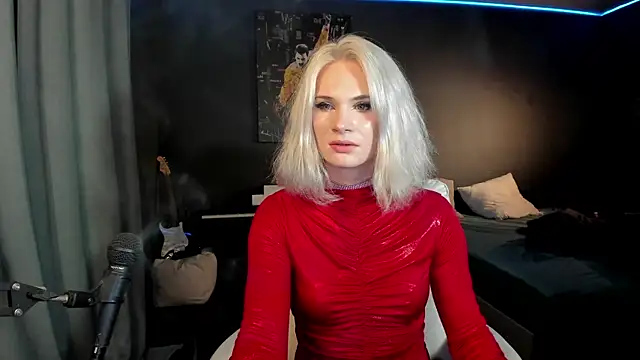 Milena marshmalows online show from 02.07.25