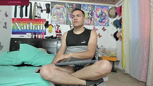 nathan sanchez online show from 09.30.25