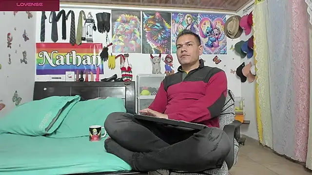 nathan sanchez online show from 10.05.25