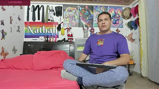 nathan sanchez online show from 10.11.25