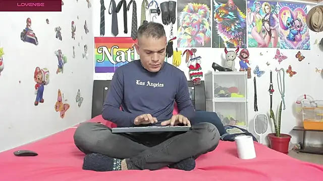 nathan sanchez online show from 10.19.25