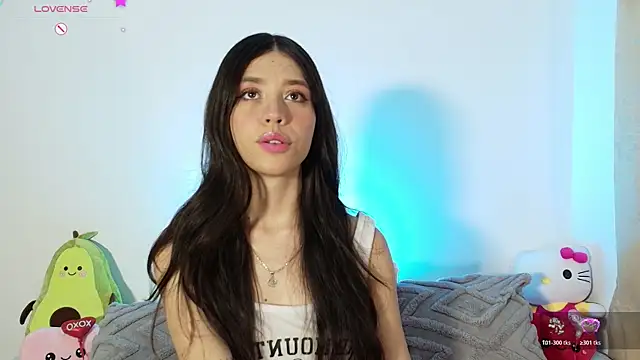 CheryelFox online show from 10.25.25