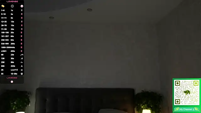 AislyEmbury online show from 11.14.25