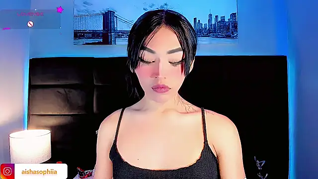 Valery Sophiia online show from 01.28.25