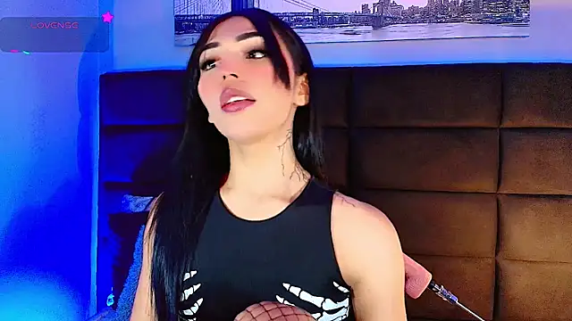 Valery Sophiia online show from 03.09.25