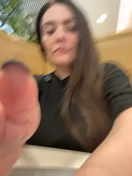 Sophie Eaton online show from 11.14.25