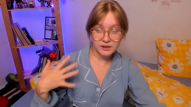 leazy peazy online show from 09.22.25