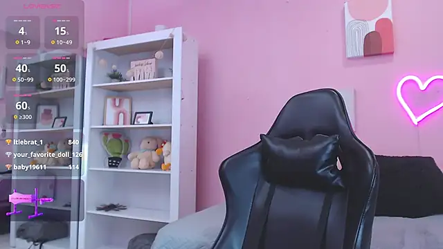 Ian Castillo  online show from 01.25.25