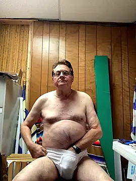 Snapshot of Tonybaloney1972 chatting on 12.07.24 Tonybaloney1972 online show from 12.07.24