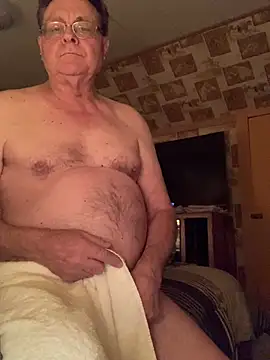 Tonybaloney1972 online show from 01.11.26