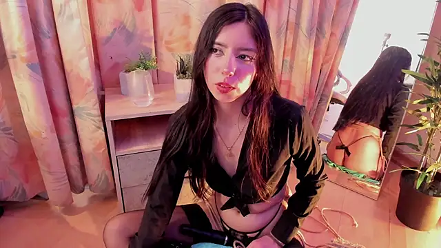 aisha bx online show from 01.23.25