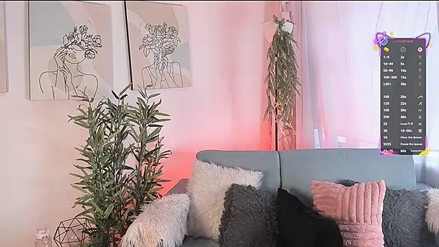 aisha bx online show from 10.02.25